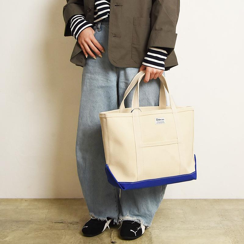 ORCIVAL 2025春夏新作 オーシバル オーチバル キャンバス トート ORCIVAL 2025春夏新作 オーシバル オーチバル キャンバス トート