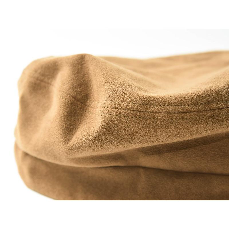 SALEセール30%OFF 送料無料（ゆうパケット）オーシバル オーチバル ORCIVAL マリンキャップ スエード RC-7125SUD | ORCIVAL | 03