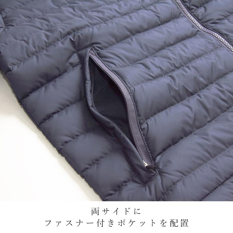 オーシバル オーチバル ORCIVALライトダウンブルゾンOR-A0404DPL オーシバル オーチバル ORCIVALライトダウンブルゾンOR-A0404DPL