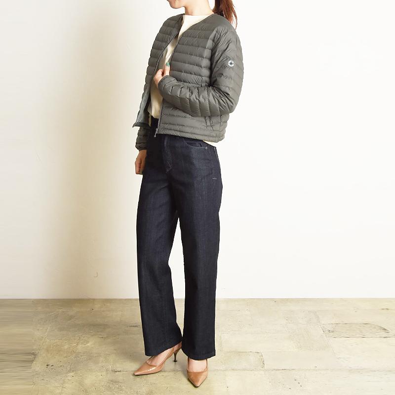 ORCIVAL（オーシバル） オーチバル インナーダウンジャケット