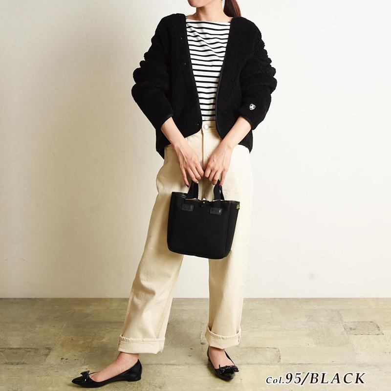 オーチバル オーシバル Orcival ウールボア カーディガン ノーカラージャケット レディース RC-8082 | ORCIVAL | 05