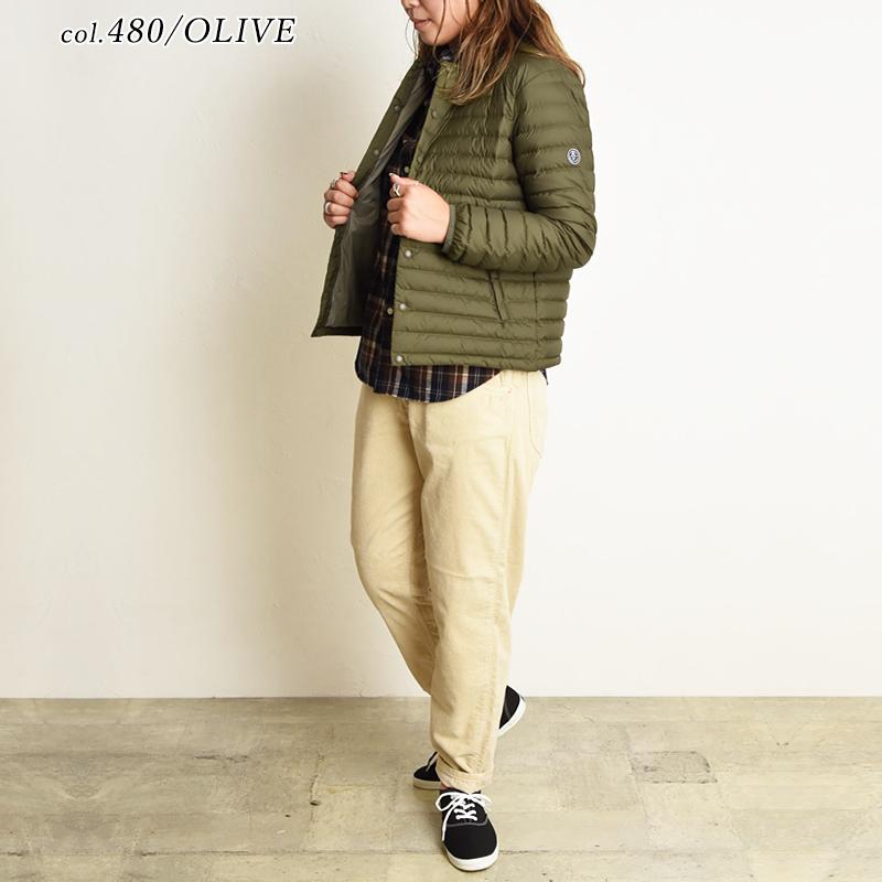 ORCIVAL セール10%OFF オーシバル オーチバル インナーダウン ORCIVAL セール10%OFF オーシバル オーチバル インナーダウン
