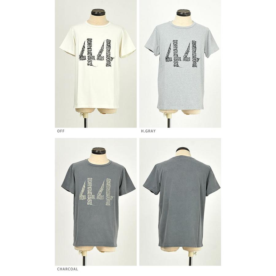 REMI RELIEF SALE／30%OFF レミレリーフ スペシャル加工 Tシャツ