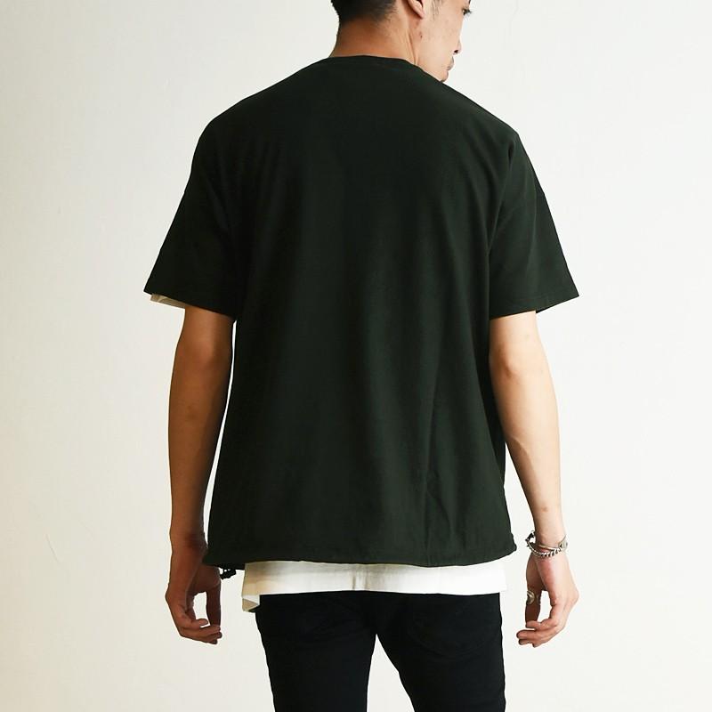 BRIEFING×REMI RELIEF コラボ Tシャツ L ブラック remi relief / レミレリーフ 】× 【 briefing / ブリーフィング