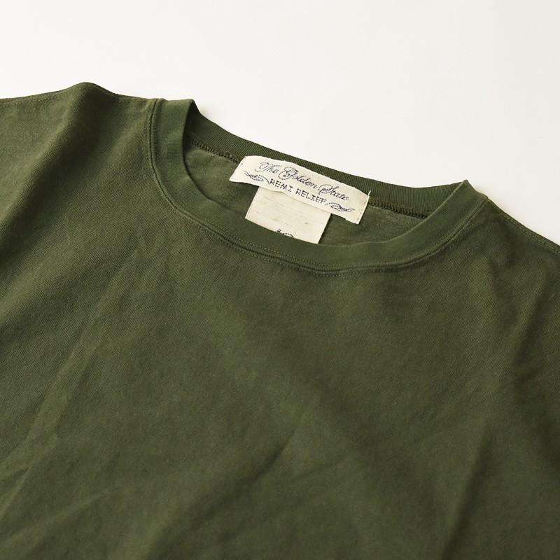 REMI RELIEF（レミ レリーフ） REMI RELIEF×BRIEFING レミレリーフ