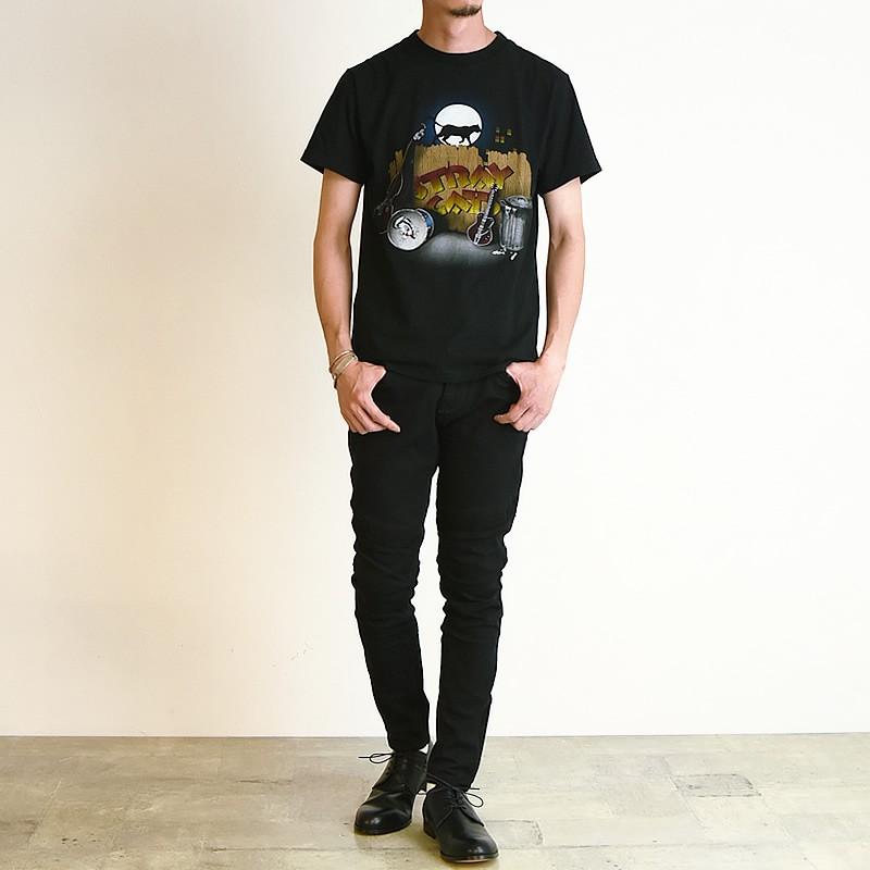 SUN SURF Stray Cats x Style Eye ストレイキャッツ× スタイルアイズ