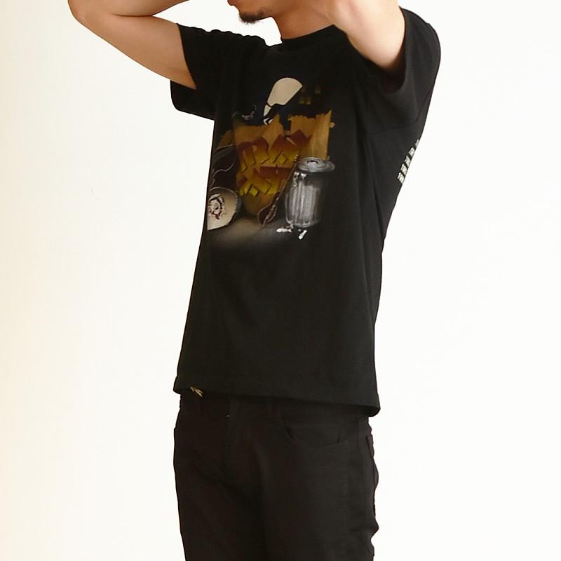 SUN Studio & STRAY CATS Tシャツセット SUN Studio & STRAY CATS Tシャツセット