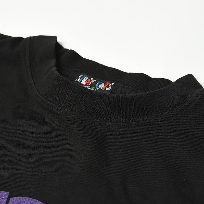 Stray Cats x Style Eye ストレイキャッツ× スタイルアイズ ロック Tシャツ リミテッドエディション 半袖 メンズ SUN SURF サンサーフSE78298 | SUN SURF | 05