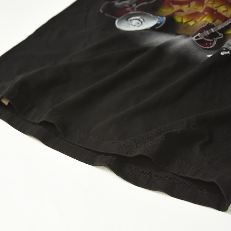 SUN SURF Stray Cats x Style Eye ストレイキャッツ× スタイルアイズ