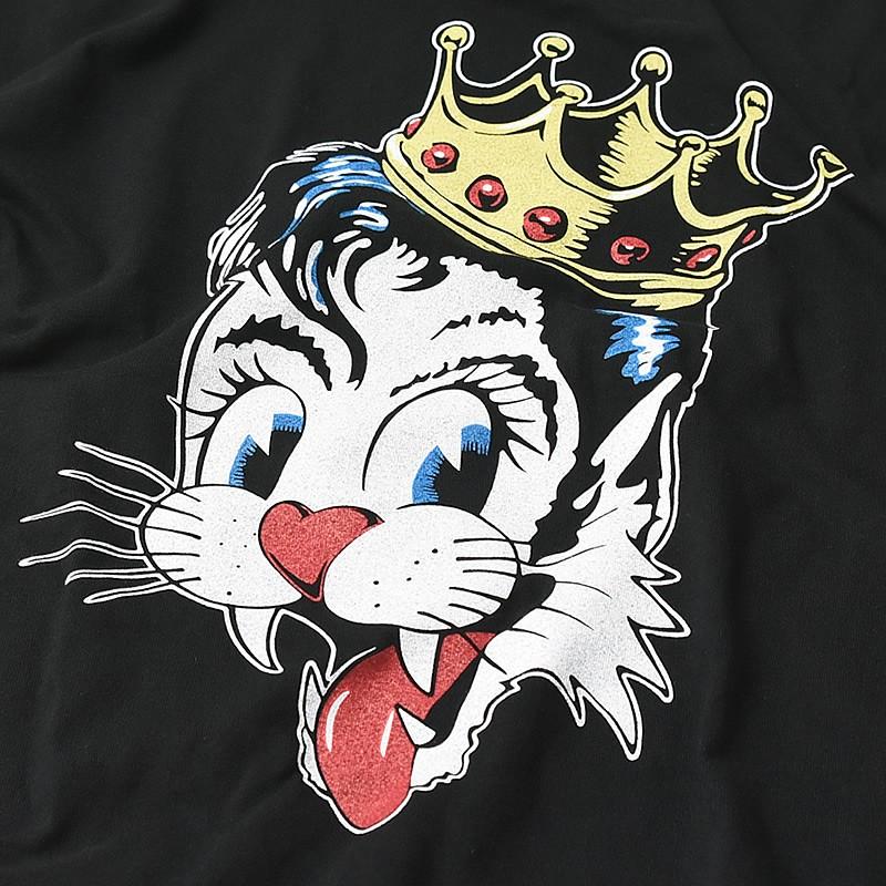 SUN SURF Stray Cats x Style Eye ストレイキャッツ× スタイル