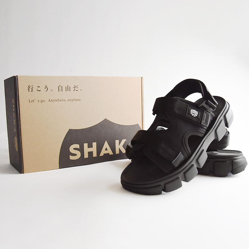 SHAKA 大人気 シャカ CHILL OUT SF チルアウト エスエフ SHAKA 大人気 シャカ CHILL OUT SF チルアウト エスエフ