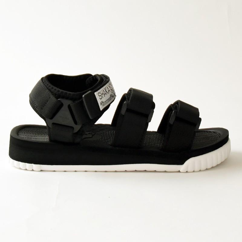 サンバン　セネガル SHAKA シャカ NEO BUNGY ネオバンジー スポーツサンダル レディース