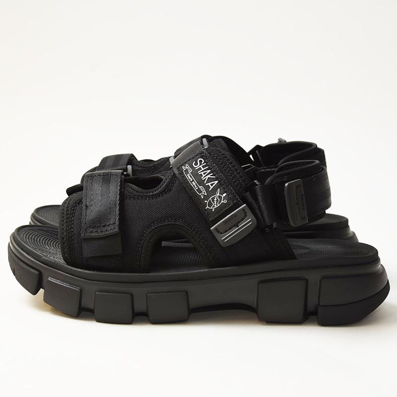 SHAKA SALE／30%OFF シャカ CHILL OUT SF チルアウト エスエフ