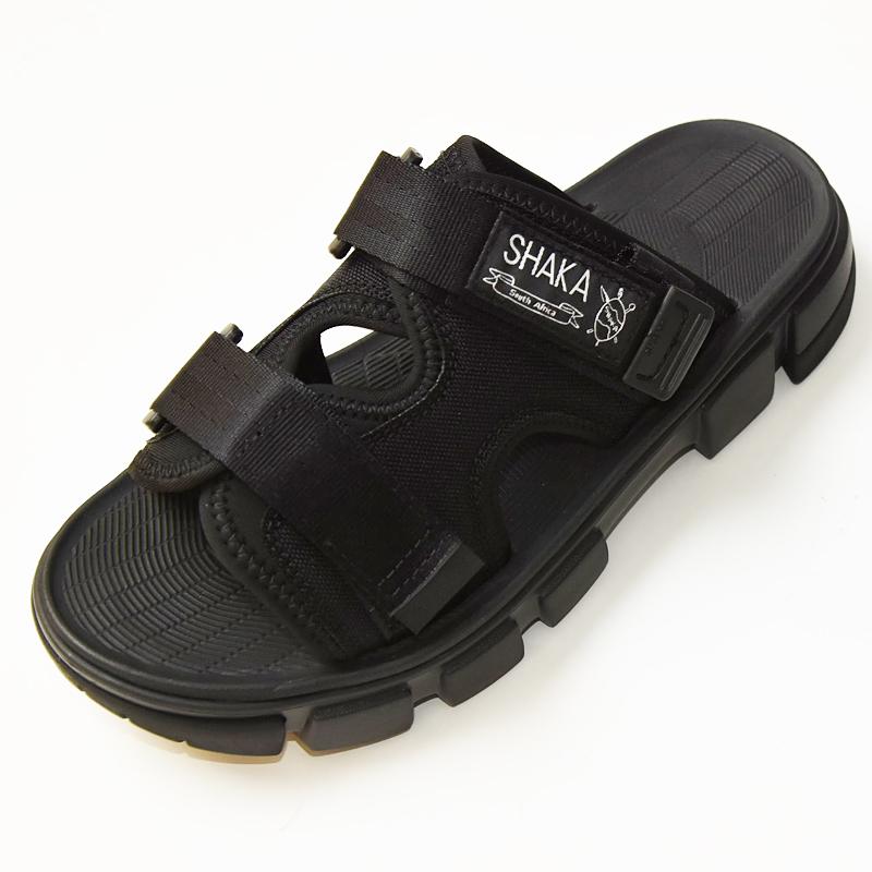 SHAKA SALE／30%OFF シャカ CHILL OUT SF チルアウト スポーツ