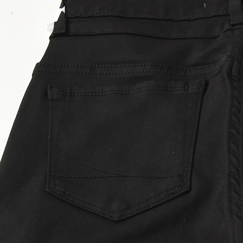 SOMETHING サムシング スタンダード スキニー デニムパンツ SOMETHING サムシング スタンダード スキニー デニムパンツ