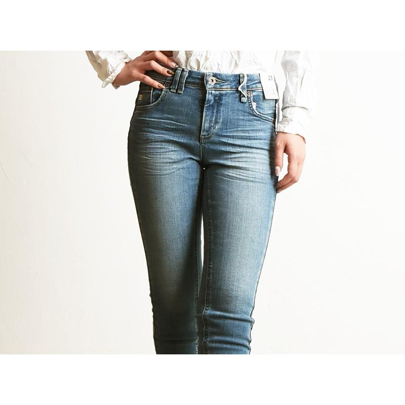 SOMETHING 定番 サムシング スタンダード スキニー デニムパンツ SOMETHING 定番 サムシング スタンダード スキニー デニムパンツ