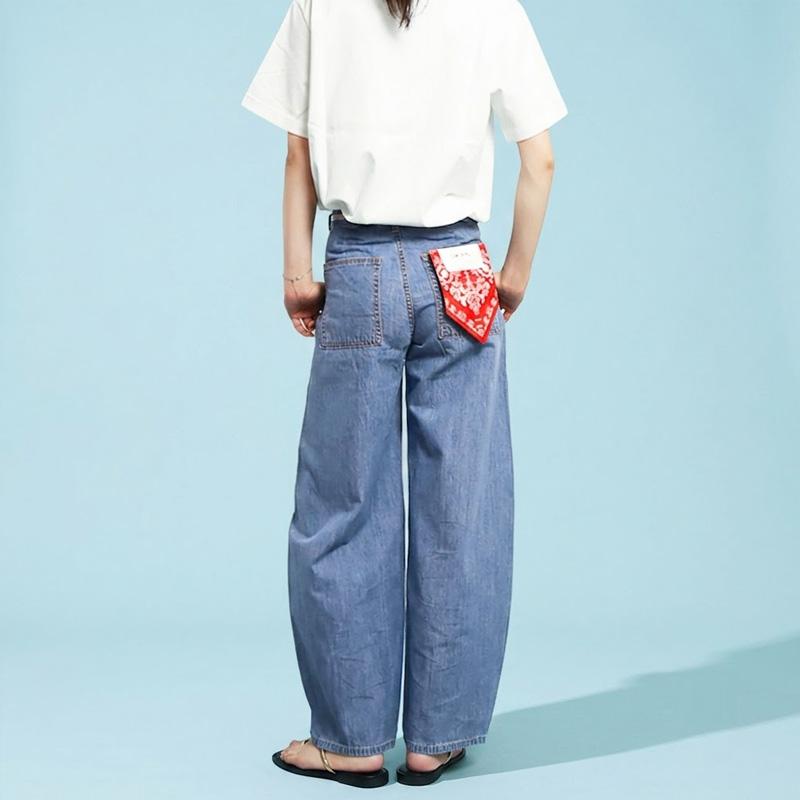 SOMETHING（サムシング） セール／28％OFF 2026年春夏 SOMETHING LITE
