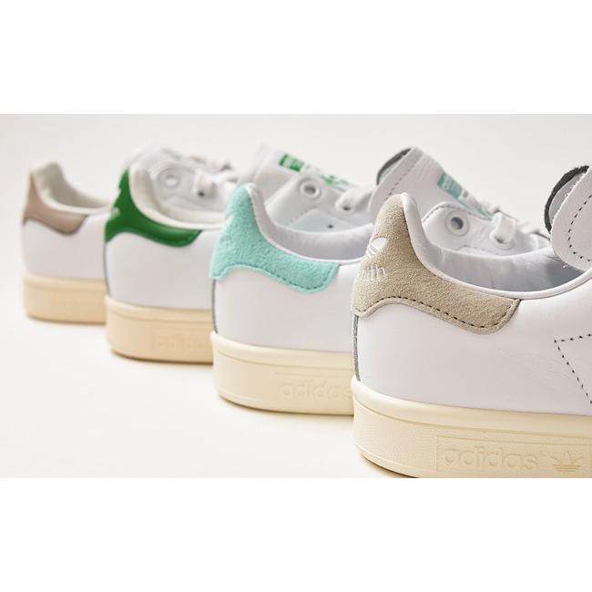 adidas Originals ORIGINALS アディダス STAN SMITH スタンス