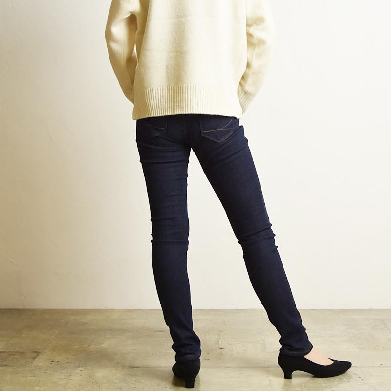 SALEセール20%OFF サムシング SOMETHING BODY FIRE ボディファイア スキニー パンツ レディース SW36 レギンス/暖/裏起毛 | SOMETHING | 08