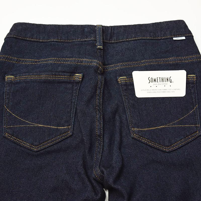 SALEセール20%OFF サムシング SOMETHING BODY FIRE ボディファイア スキニー パンツ レディース SW36 レギンス/暖/裏起毛 | SOMETHING | 14