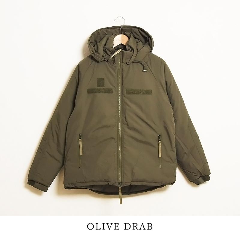 HOUSTON ヒューストン LEVEL7 JACKET レベル7 ジャケット HOUSTON ヒューストン LEVEL7 JACKET レベル7 ジャケット