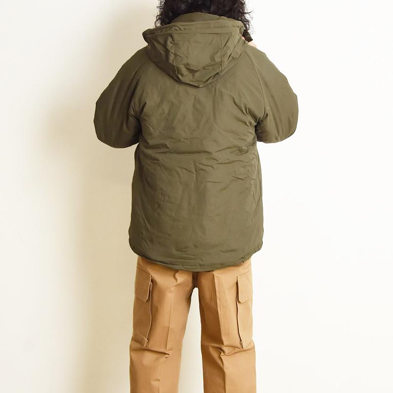 HOUSTON ヒューストン LEVEL7 JACKET レベル7 ジャケット HOUSTON ヒューストン LEVEL7 JACKET レベル7 ジャケット