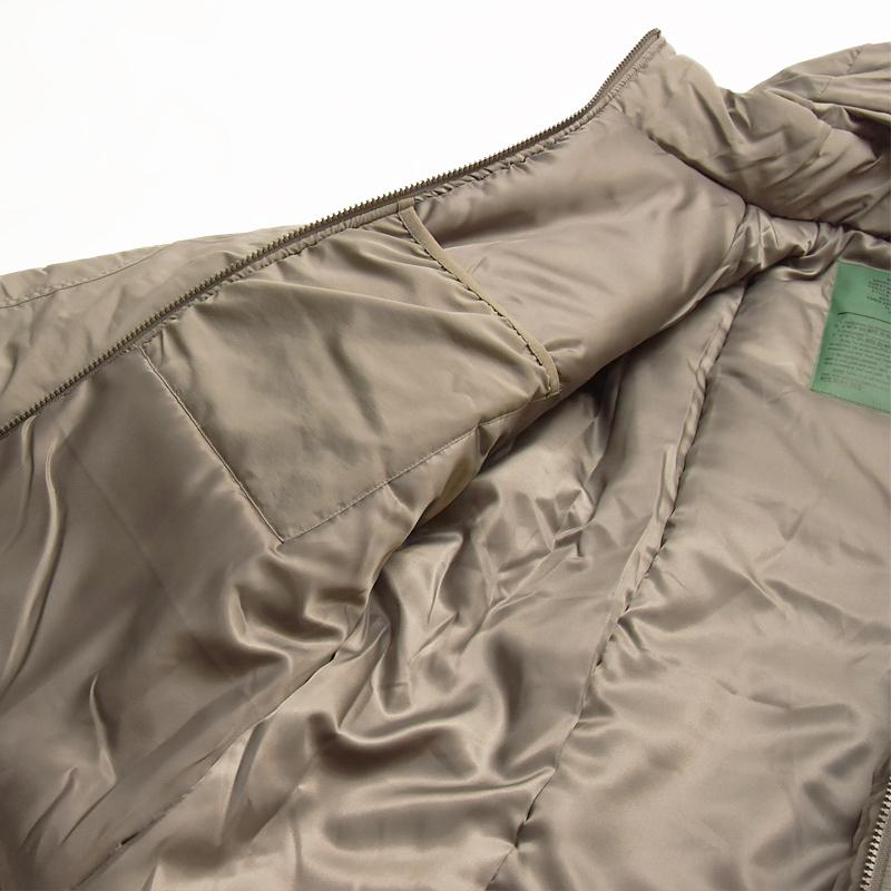 HOUSTON（ヒューストン） LEVEL7 JACKET レベル7 ジャケット
