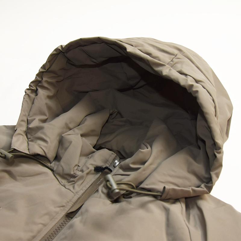 HOUSTON ヒューストン LEVEL7 JACKET レベル7 ジャケット HOUSTON ヒューストン LEVEL7 JACKET レベル7 ジャケット