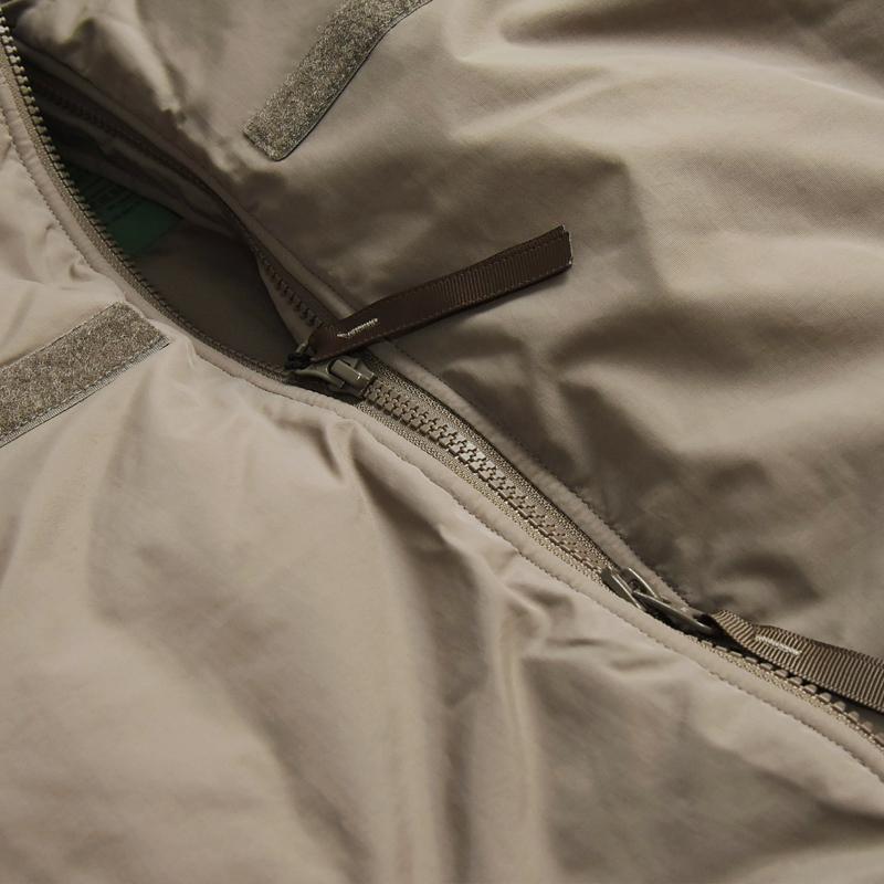 HOUSTON ヒューストン LEVEL7 JACKET レベル7 ジャケット HOUSTON ヒューストン LEVEL7 JACKET レベル7 ジャケット