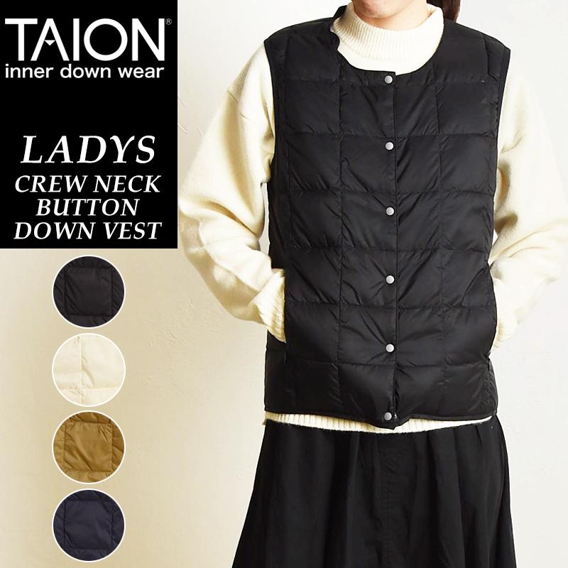 K05344 超美品 F/CE. × TAION インナーダウンベスト 2XL K05344 超美品 F/CE. × TAION インナーダウンベスト 2XL - メルカリ