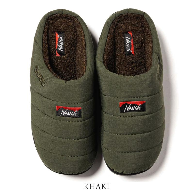 NANGA - 未開封 NANGA×SUBU ナンガ スブ TAKIBI charcoal 2 楽天市場】【SALE！50%OFF】ナンガ×スブ NANGA×SUBU タキビ