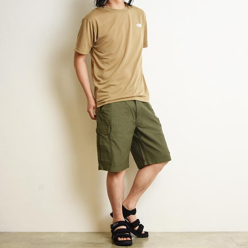 Alpha Industries（アルファ・インダストリーズ） B.D.U. コットン