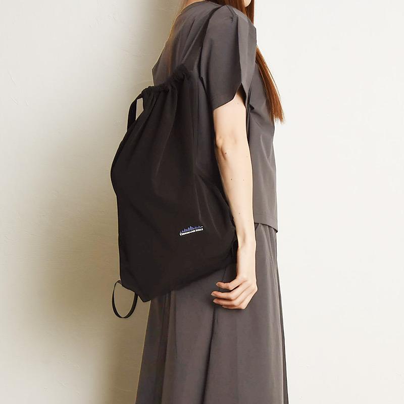 サウザンドマイル THOUSAND MILE セットアップ レディース 半袖Tシャツ フレアスカート ナップサック 3点セット TM251NP00032【gs0】 | THOUSAND MILE | 06