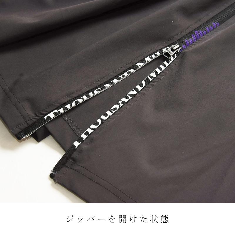 サウザンドマイル THOUSAND MILE ショートスリーブドレス 半袖ワンピース レディース  TM251NP00052【gs0】 | THOUSAND MILE | 12