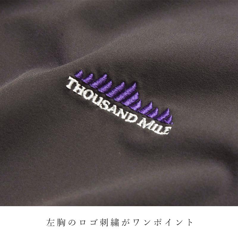 サウザンドマイル THOUSAND MILE ショートスリーブドレス 半袖ワンピース レディース  TM251NP00052【gs0】 | THOUSAND MILE | 07