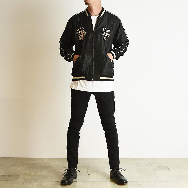 SUN SURF Stray Cats x Tailor TOYO ストレイキャッツ× テーラー SUN SURF Stray Cats x Tailor TOYO ストレイキャッツ× テーラー