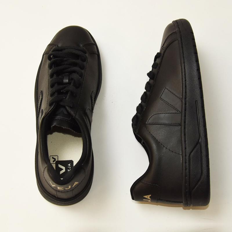 K*g様 VEJA ブラックスニーカー WATA II LOW | スニーカー ブラック メンズ | YOOX