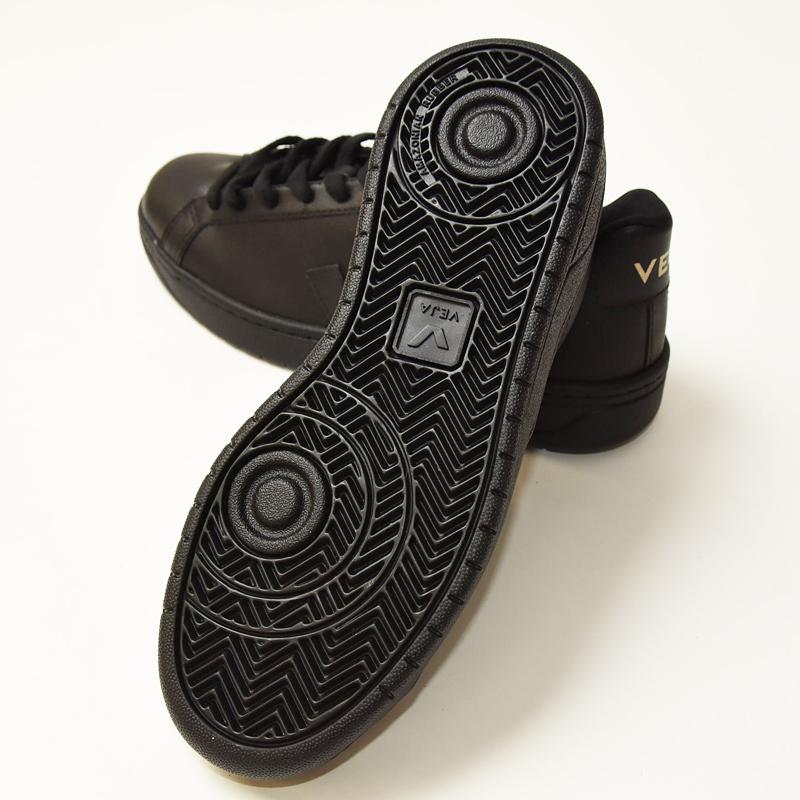 VEJA ブラック ローカットスニーカー VEJAのスニーカー【STANDARD BOOK 2023Spring】 | HAPPY PLUS VOICE