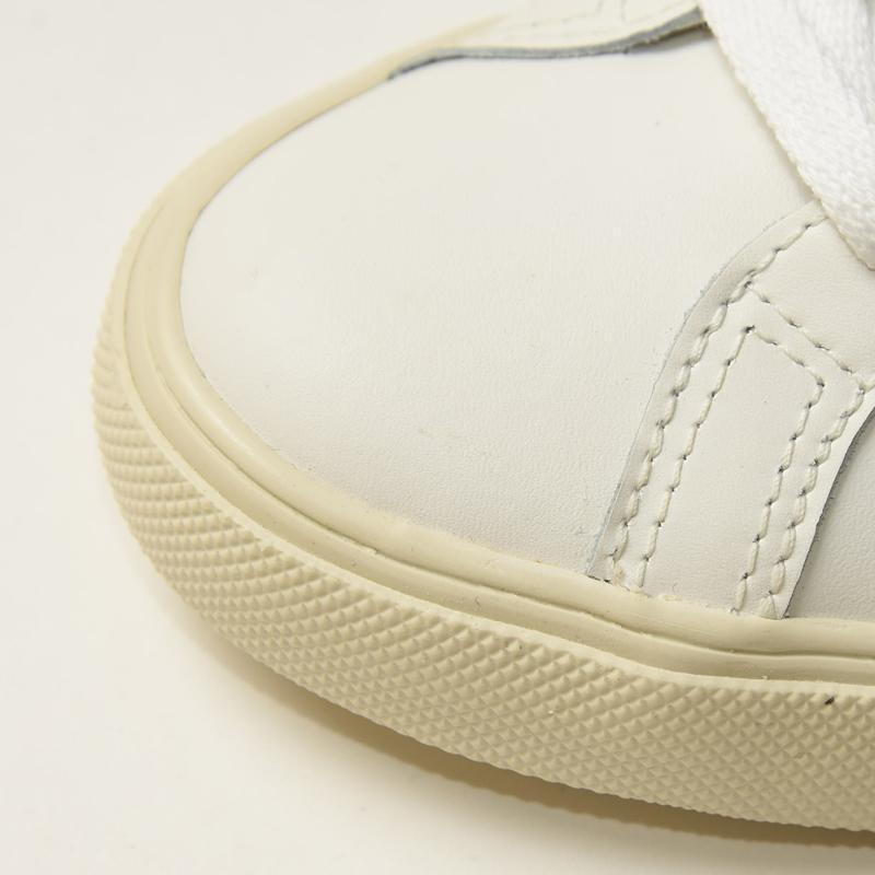VEJA（ヴェジャ） ベジャ ESPLAR LEATHER WHITE エスプラーレザー