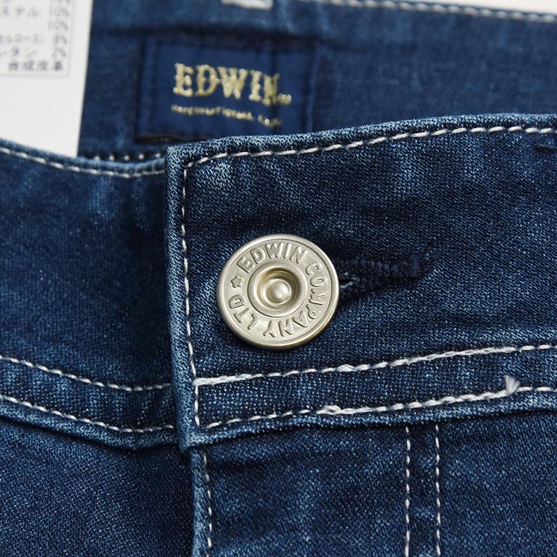 EDWIN（エドウィン） SALEセール24％OFF EDWIN レディース クール COOL