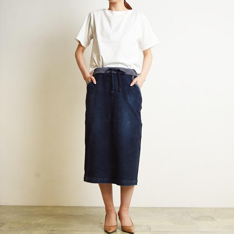 SOMETHING 大人気 5%OFF LADIVA ラディーバ マルチスカート レディース