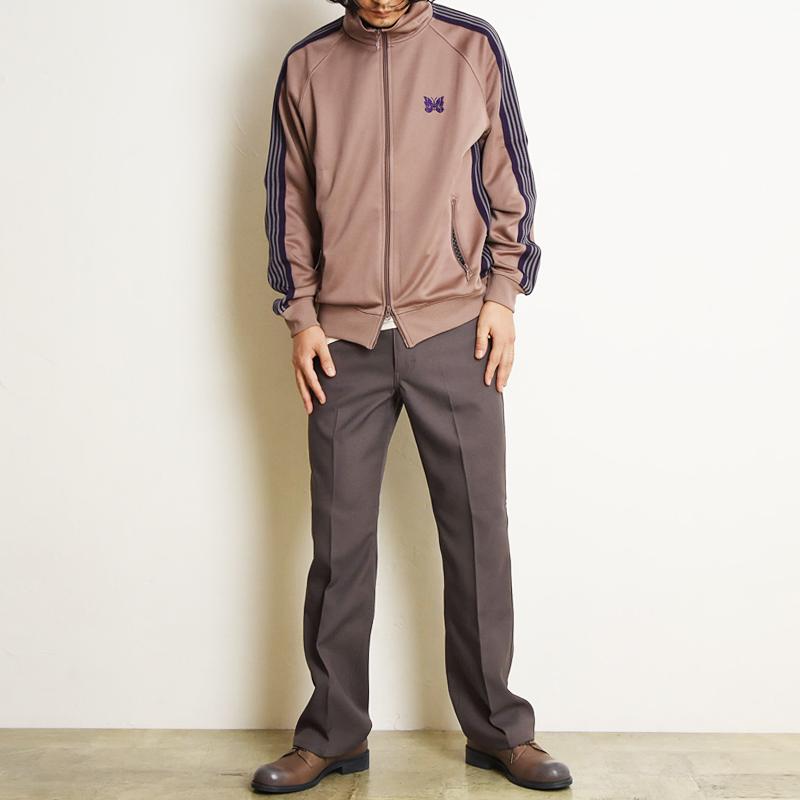 Wrangler（ラングラー） WRANCHER ランチャー 美脚フレアードレス