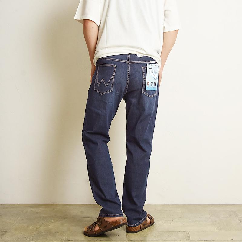 Wrangler 2025春夏新作 セール20％OFF ラングラー 涼しいパンツ