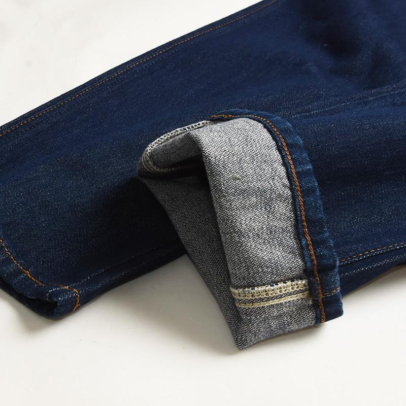Wrangler（ラングラー） 13MWZ ストレート デニムパンツ メンズ
