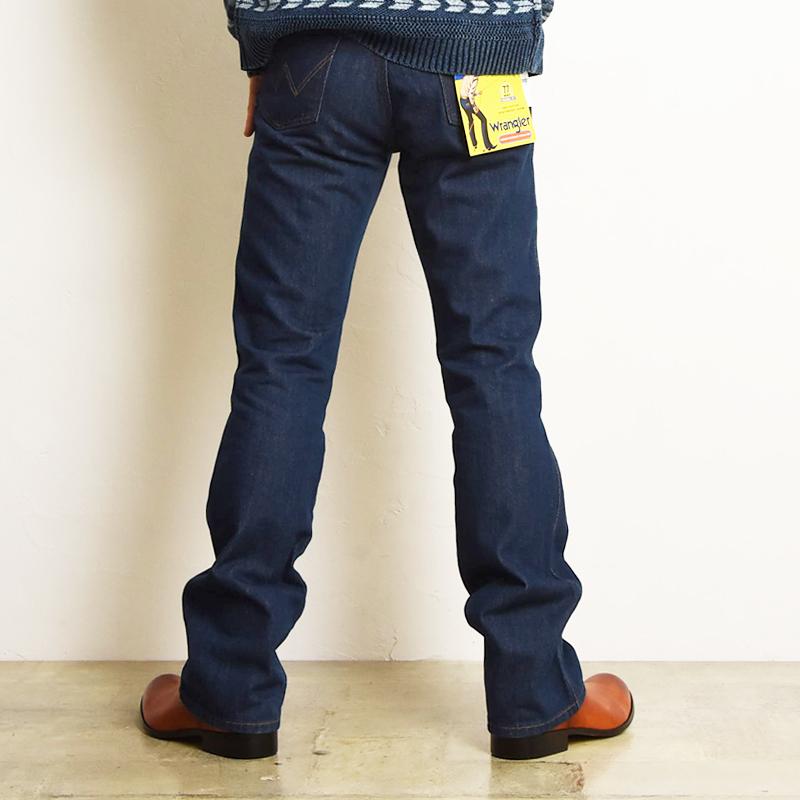 Wrangler SALEセール10%OFF ラングラー 77MWZ BOOT CUT ブーツ Wrangler SALEセール10%OFF ラングラー 77MWZ BOOT CUT ブーツ