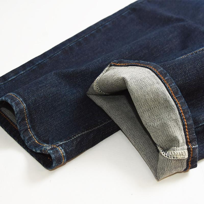 Wrangler（ラングラー） 大きいサイズ 裾上げ無料 股上深め ふつうの