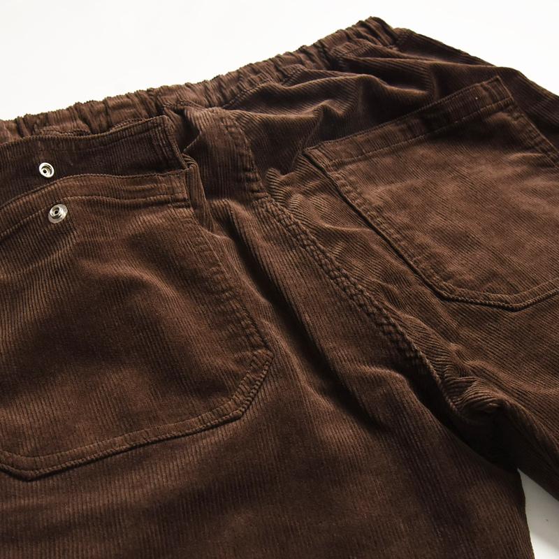 ロンハーマン 細畝コーデュロイ イージー ベイカーパンツ Mサイズ 楽天市場】RHC Ron Herman(アールエイチシー ロンハーマン