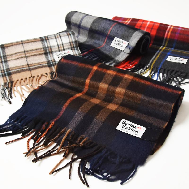 新作 SCOTTISH TRADITION スコティッシュトラデション アンゴラウ―ル チェックマフラー ウーブンスカーフ WOVEN SCRAF レディース メンズ ユニセックス :woven-scarf:GEO style ジェオスタイル - 通販 - Yahoo!ショッピング 新作 SCOTTISH TRADITION スコティッシュトラデション アンゴラウ―ル チェックマフラー ウーブンスカーフ WOVEN SCRAF レディース メンズ ユニセックス :woven-scarf:GEO style ジェオスタイル - 通販 - Yahoo!ショッピング