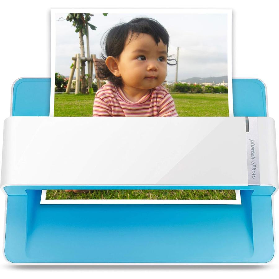 Plustek ePhoto フォトスキャナー Plustek フォトスキャナー - ephoto Z300 (2 秒での写真を