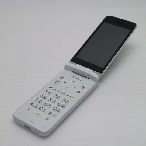 DIGNO DIGNOケータイ KY-42C ホワイト ドコモ docomo : がーべら